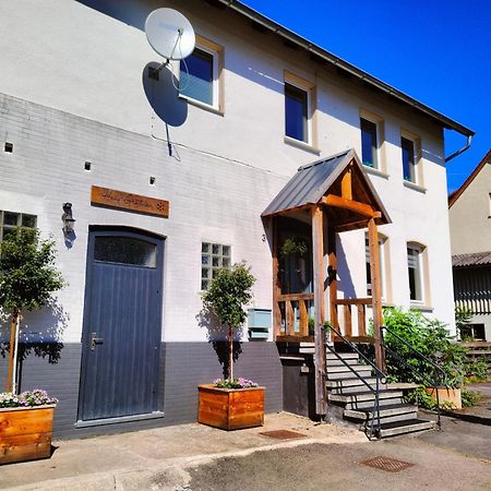 Haus Gretchen Villa Willingen  Kültér fotó