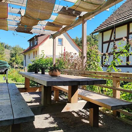 Haus Gretchen Villa Willingen  Kültér fotó