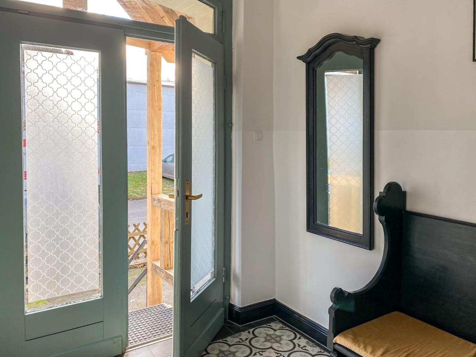 Haus Gretchen Villa Willingen  Kültér fotó