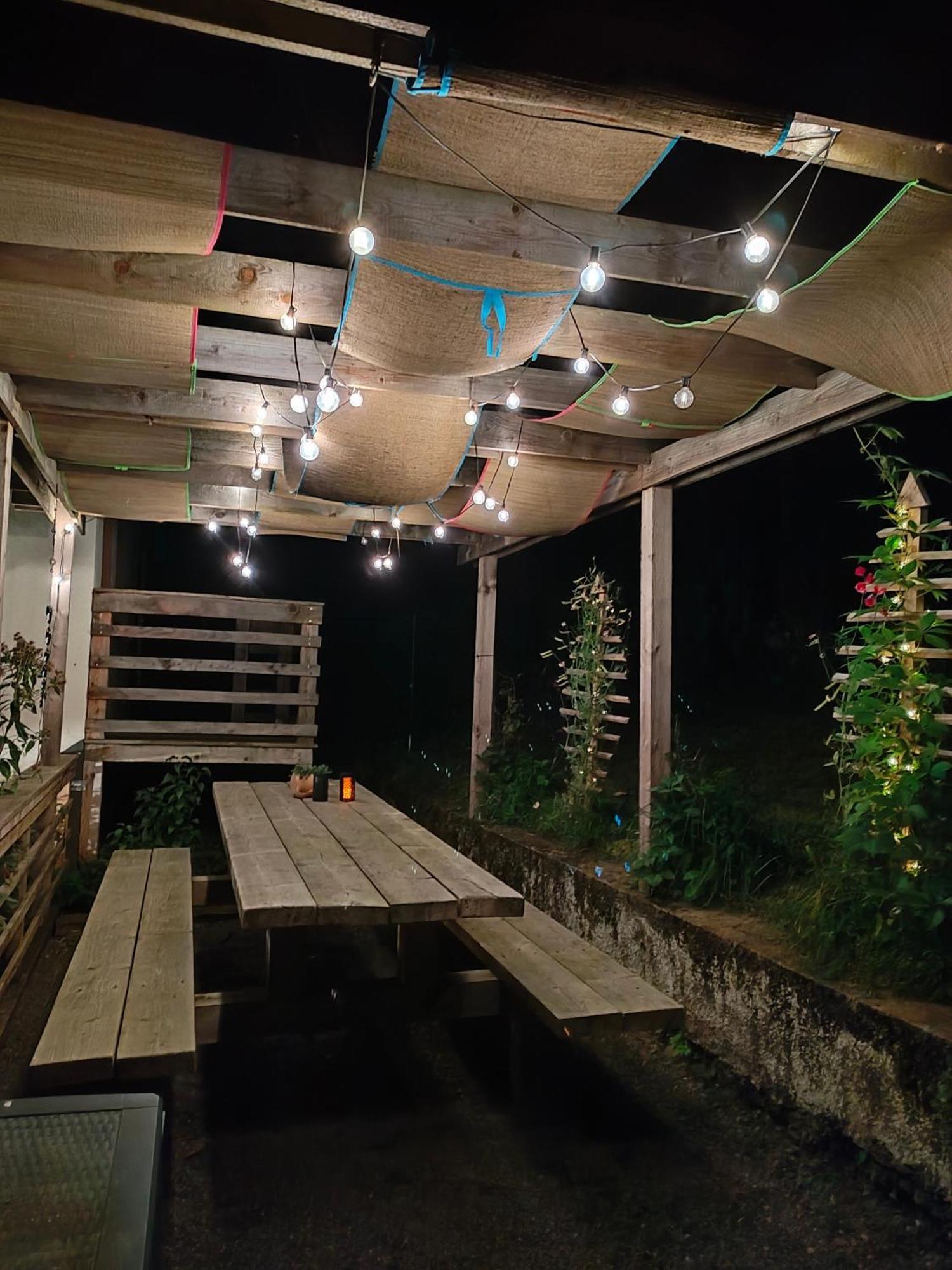 Haus Gretchen Villa Willingen  Kültér fotó