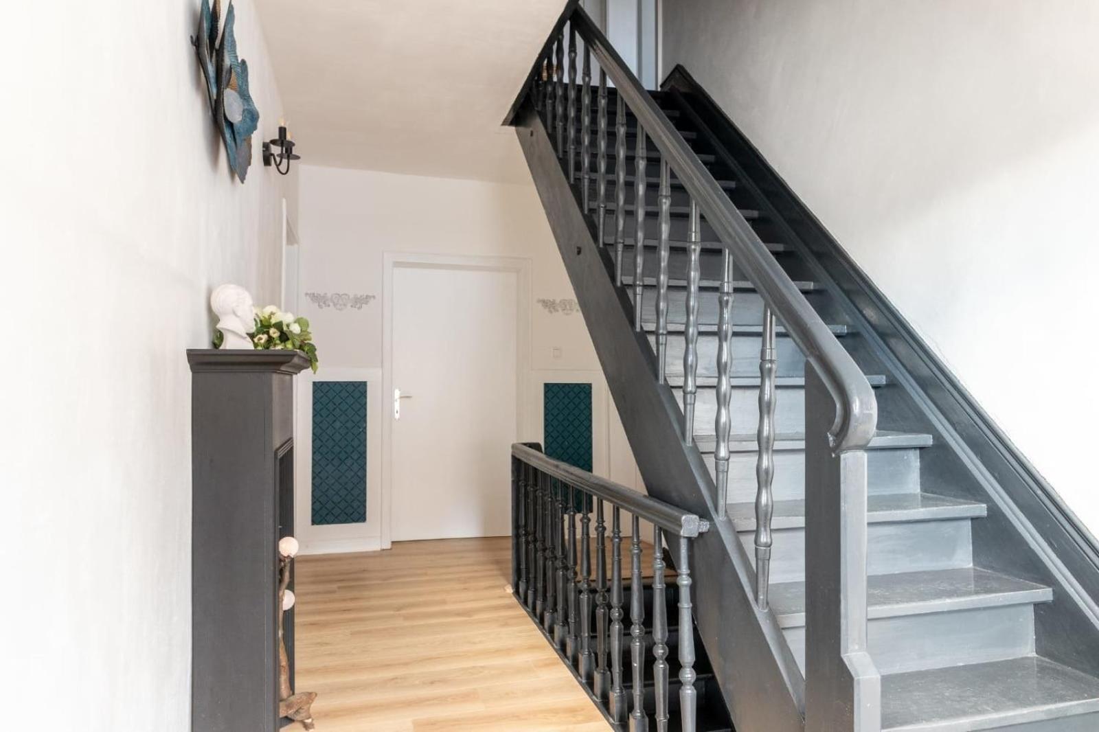 Haus Gretchen Villa Willingen  Kültér fotó