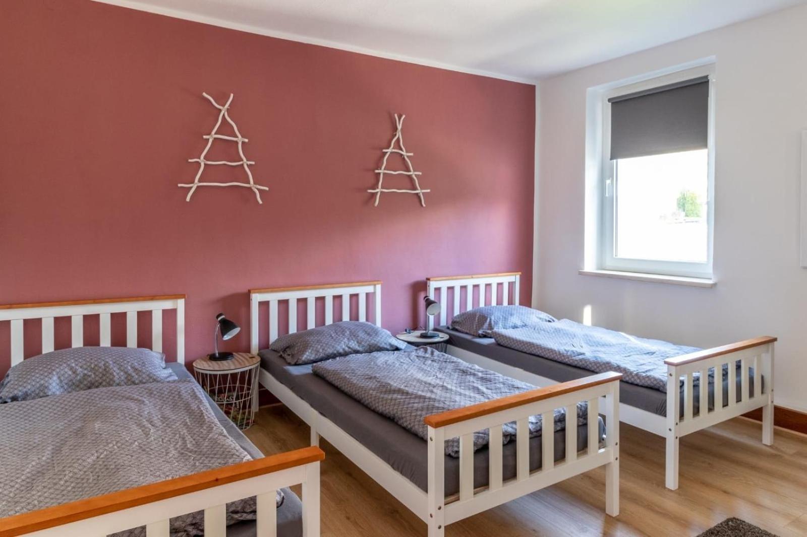 Haus Gretchen Villa Willingen  Kültér fotó