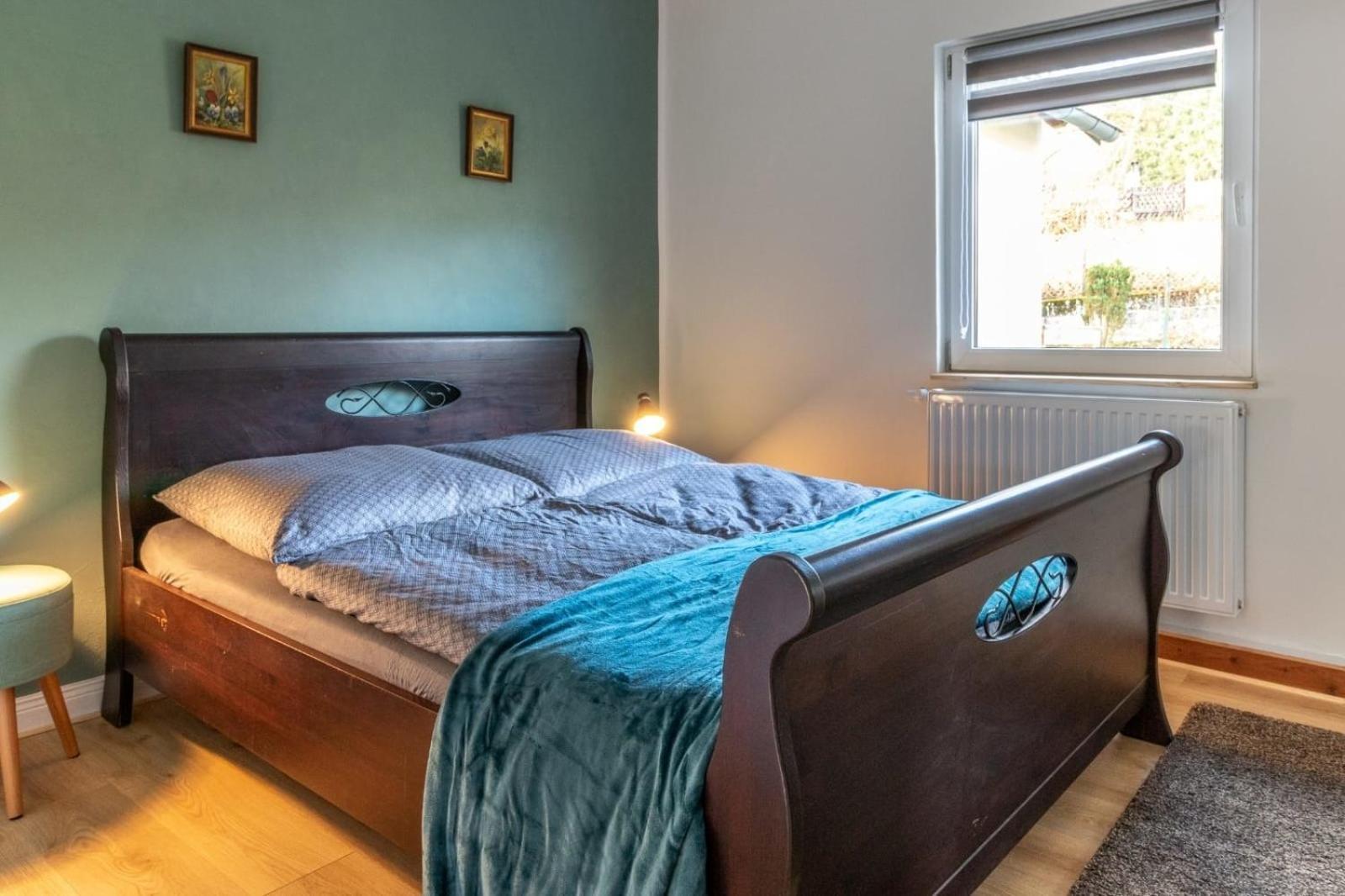 Haus Gretchen Villa Willingen  Kültér fotó