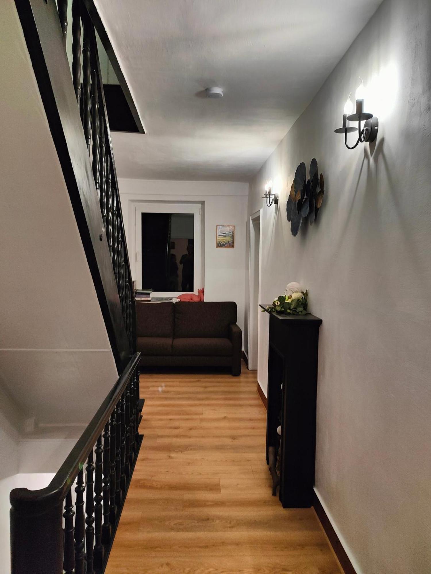Haus Gretchen Villa Willingen  Kültér fotó