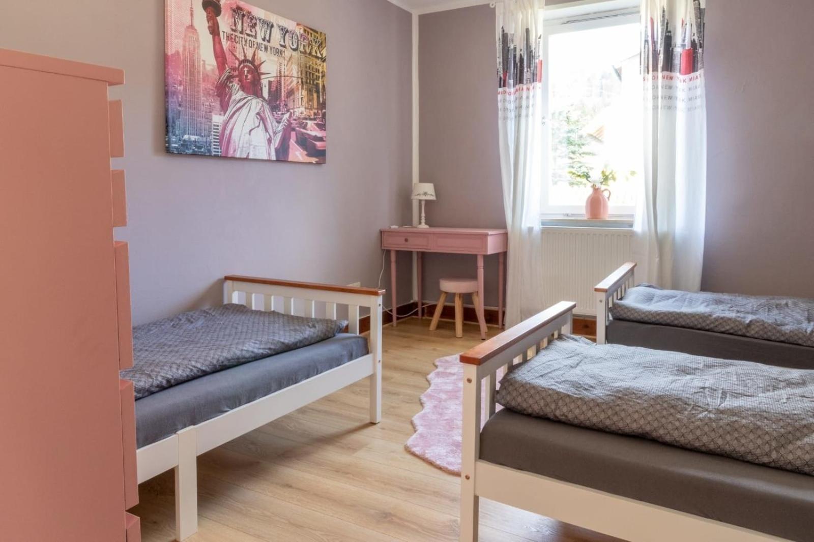 Haus Gretchen Villa Willingen  Kültér fotó