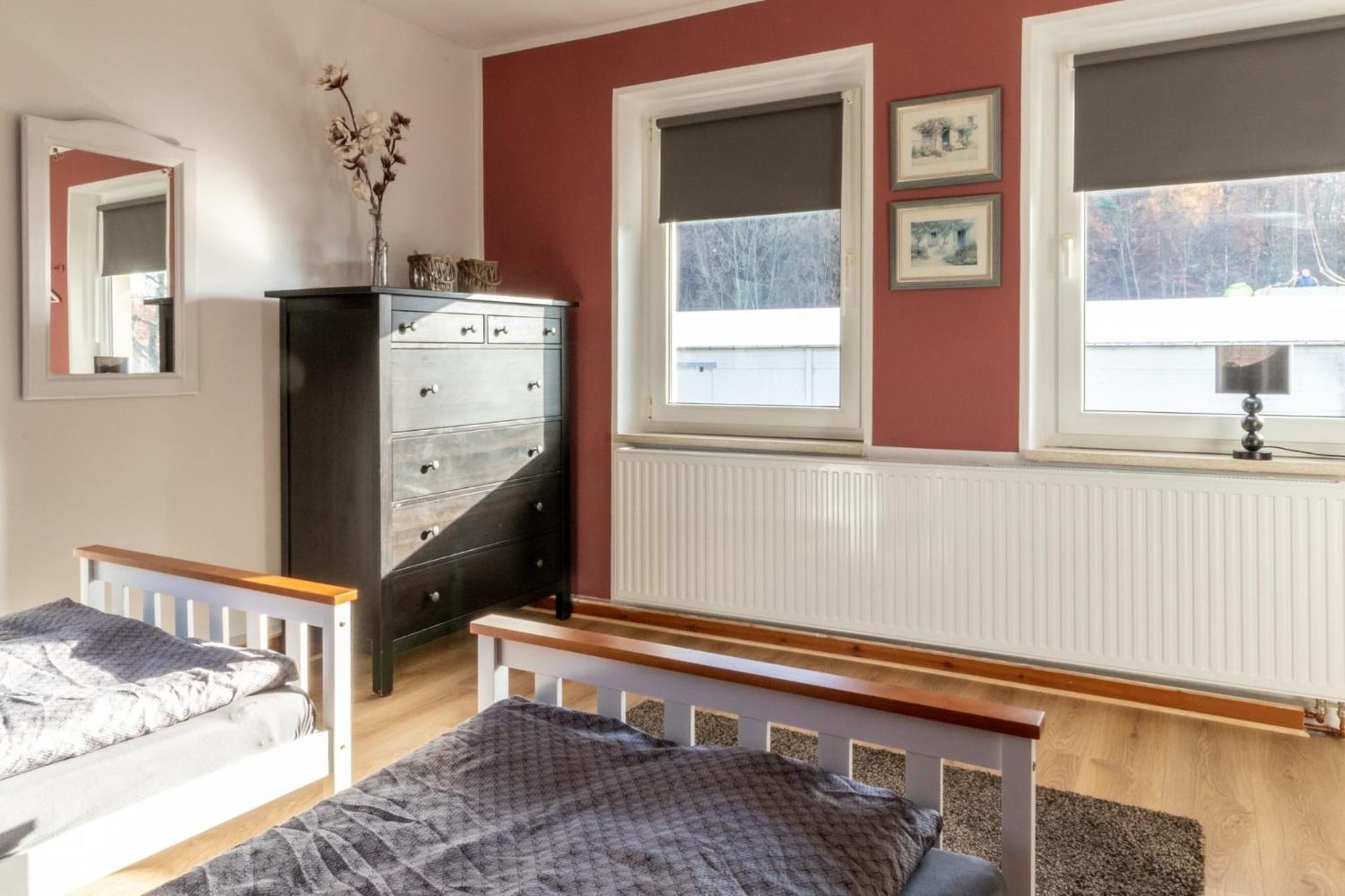Haus Gretchen Villa Willingen  Kültér fotó