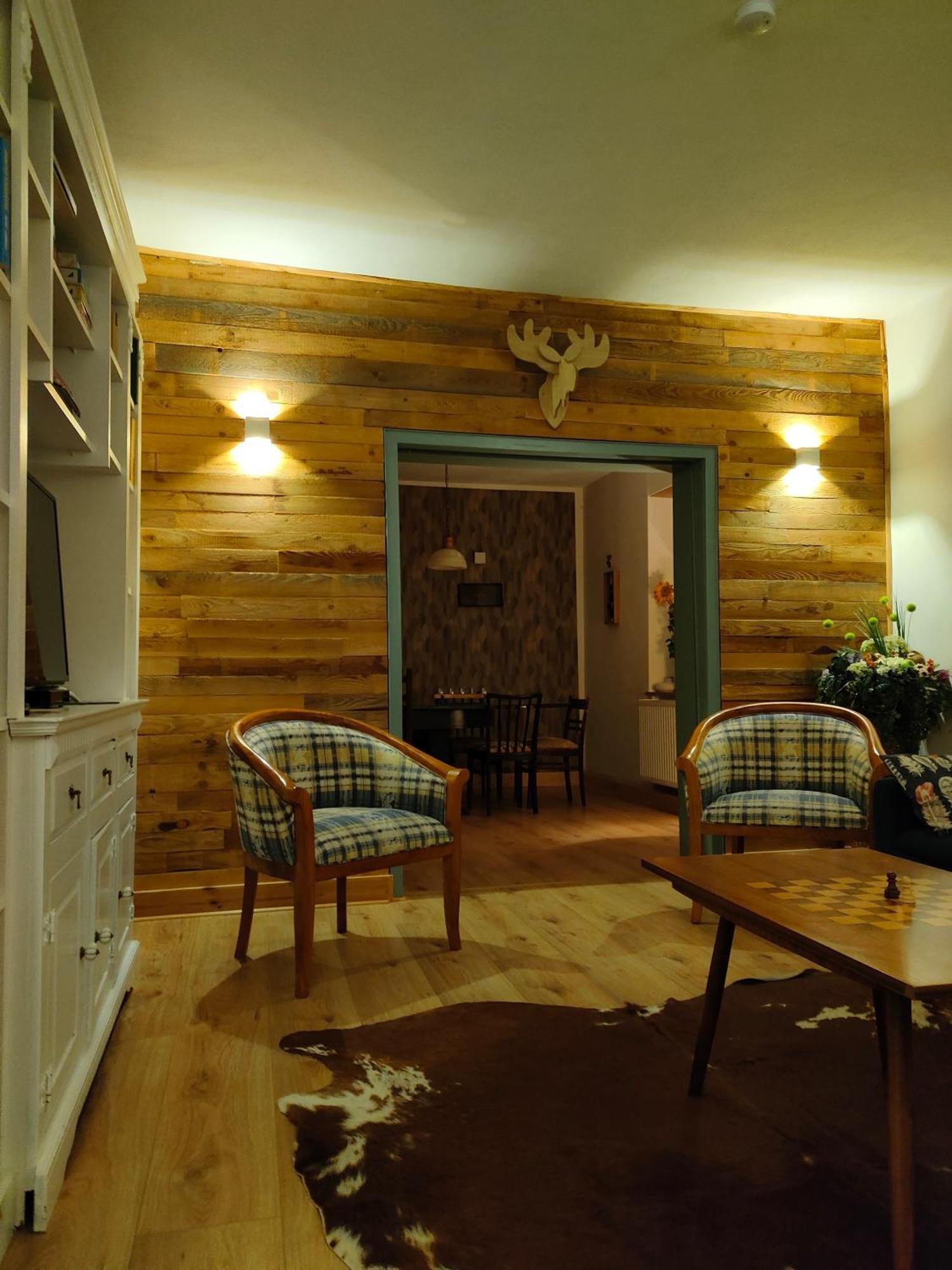 Haus Gretchen Villa Willingen  Kültér fotó