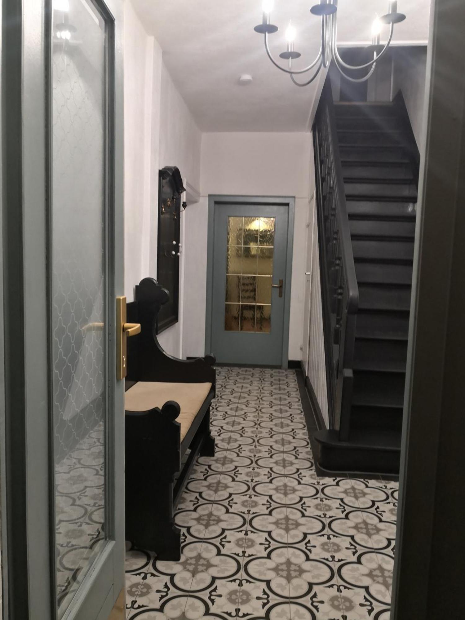 Haus Gretchen Villa Willingen  Kültér fotó